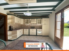 Maison Familiale - 195 m² - 4 chambres - 339 000 €
