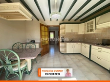 Maison Familiale - 195 m² - 4 chambres - 339 000 €
