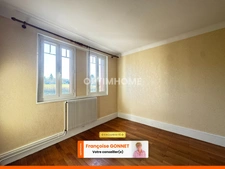 Maison de Caractère - 120 m² - 4 chambres - URCAY (03) -149 900 €