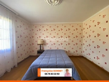 Maison Familiale - 195 m² - 4 chambres - 339 000 €