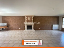 Maison Familiale - 195 m² - 4 chambres - 339 000 €
