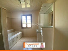 Maison Familiale - 195 m² - 4 chambres - 339 000 €