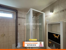 LONGERE de 215 m² - 6 pièces - 4 chambres - Piscine - 275 000 € - LAPAN