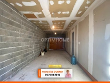 Pavillon - 80 m² - 2 Chambres - 109 900 € - LA CELLE - 18200