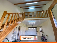 Maison Familiale - 195 m² - 4 chambres - 339 000 €