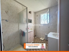 Maison de Plain pied - 85 m² - 4 Pièces - 112 000 €
