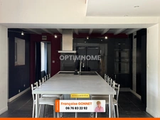 LONGERE de 215 m² - 6 pièces - 4 chambres - Piscine - 275 000 € - LAPAN