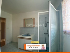 Pavillon - 80 m² - 2 Chambres - 109 900 € - LA CELLE - 18200