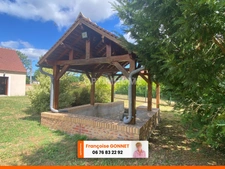 Maison Familiale - 195 m² - 4 chambres - 339 000 €
