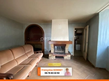 Immeuble - Local Commercial et Habitation - 200 m² - 75 000 €