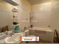 Maison à rénover de 120 m² - 84 900 €