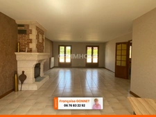 Maison Familiale - 195 m² - 4 chambres - 339 000 €