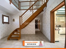 Maison Familiale - 195 m² - 4 chambres - 339 000 €