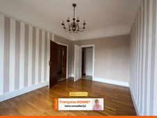 Maison de Caractère - 120 m² - 4 chambres - URCAY (03) -149 900 €