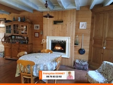 Maison de Village - 120 m² - 5 pièces - 128 000 €