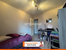 BRUERE-ALLICHAMPS - Maison 85 m² - 4 pièces - 129 900 € -