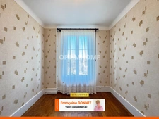 Maison de Caractère - 120 m² - 4 chambres - URCAY (03) -149 900 €