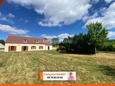 Maison Familiale - 195 m² - 4 chambres - 339 000 €