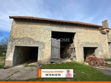 Propriété Maison - Dépendance et Terrain 26 000 m² - 65 900 € - ST GEORGES DE POISIEUX 18200