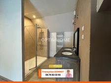 LONGERE de 215 m² - 6 pièces - 4 chambres - Piscine - 275 000 € - LAPAN