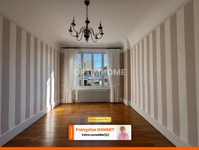 Maison de Caractère - 120 m² - 4 chambres - URCAY (03) -149 900 €