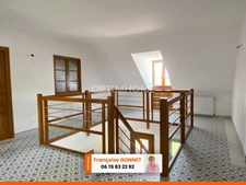 Maison Familiale - 195 m² - 4 chambres - 339 000 €
