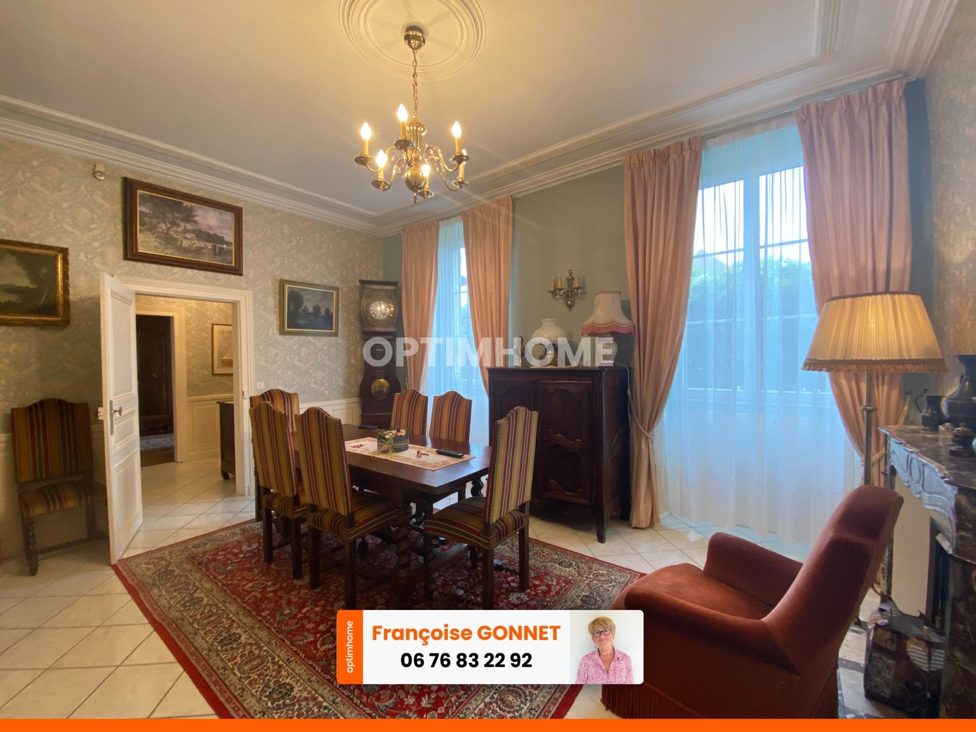 Maison 5 pièces 140 m² · à Châteaumeillant · 140 m² · 133 000 €