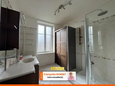 Maison de Caractère - 120 m² - 4 chambres - URCAY (03) -149 900 €