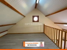 Maison Familiale - 195 m² - 4 chambres - 339 000 €