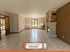 Maison Familiale - 195 m² - 4 chambres - 339 000 €