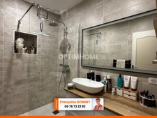 BRUERE-ALLICHAMPS - Maison 85 m² - 4 pièces - 129 900 € -