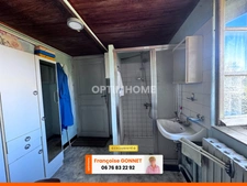 MAISON DE VILLAGE EN PIERRE - LA PERCHE - 18200 – 50 m² - DÉPENDANCES – GARAGE - JARDIN - 39 000 €