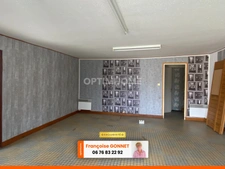 Immeuble - Local Commercial et Habitation - 200 m² - 75 000 €