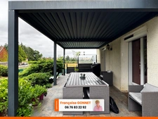 Maison 215 m² - 5 chambres - Terrain 4 200 m² - Piscine - 257 000 € - SAINT PIERRE LES ETIEUX - 18200