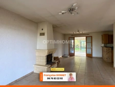 Pavillon - 80 m² - 2 Chambres - 109 900 € - LA CELLE - 18200