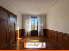 Maison de Caractère - 120 m² - 4 chambres - URCAY (03) -149 900 €