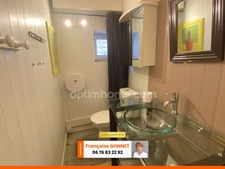 Maison : 4 chambres, 160 m², 119 900 €
