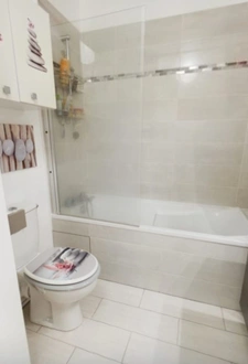 A LIMEIL BREVANNES CE DUPLEX SITUE à 10 MN à pieds du Téléval (station temps durable) 