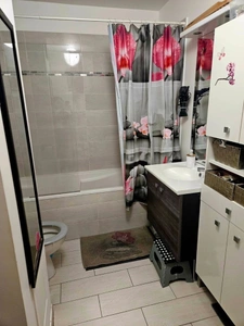 A LIMEIL BREVANNES CE DUPLEX SITUE à 10 MN à pieds du Téléval (station temps durable) 