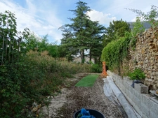 Terrain à vendre  VILLECRESNES (94) PROCHE CENTRE VILLE ET N19