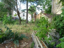 Terrain à vendre  VILLECRESNES (94) PROCHE CENTRE VILLE ET N19