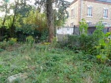 Terrain à vendre  VILLECRESNES (94) PROCHE CENTRE VILLE ET N19