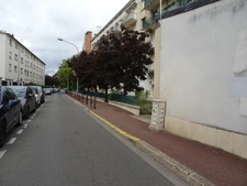 PARKING RUE DE BRIE à CRETEIL 94
