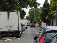 PARKING RUE DE BRIE à CRETEIL 94