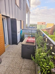 A LIMEIL BREVANNES CE DUPLEX SITUE à 10 MN à pieds du Téléval (station temps durable) 