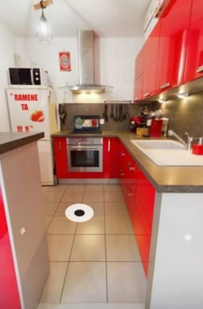 A LIMEIL BREVANNES CE DUPLEX SITUE à 10 MN à pieds du Téléval (station temps durable) 