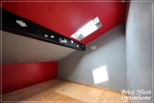 Maison à vendre 7 pièces MOYENMOUTIER (88)