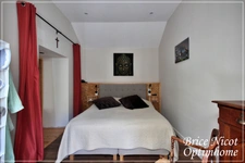 Maison à vendre 3 pièces MOUSSEY (88)
