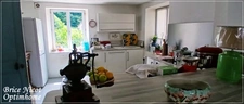 Maison de ville 120 m² – DPE C – 4 chambres – Espace extérieur - potentiel d'agrandissement