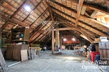 Demeure 1880 • 250 m² • Potentiel gîte ou résidence